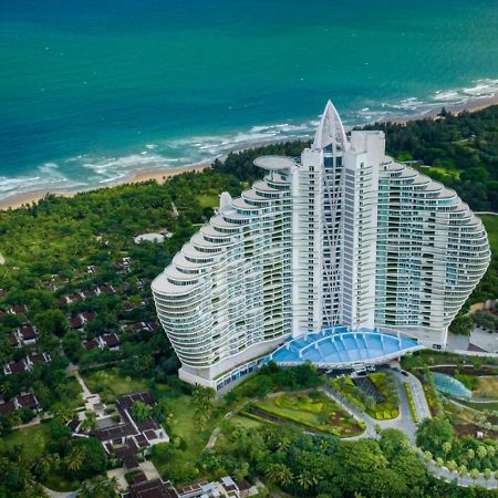 The Mangrovetree Sanya Resort Exteriér fotografie