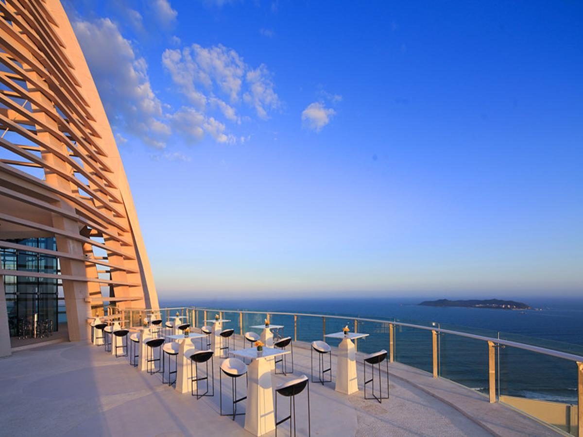 The Mangrovetree Sanya Resort Exteriér fotografie