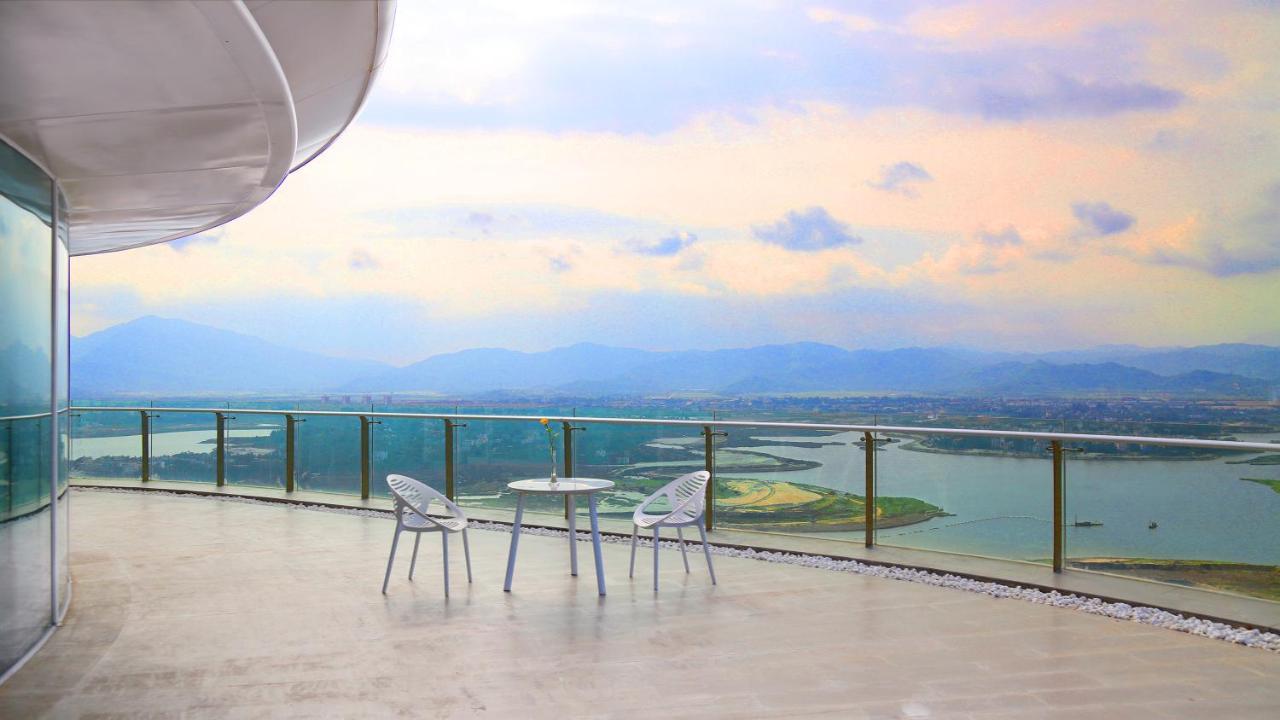 The Mangrovetree Sanya Resort Exteriér fotografie