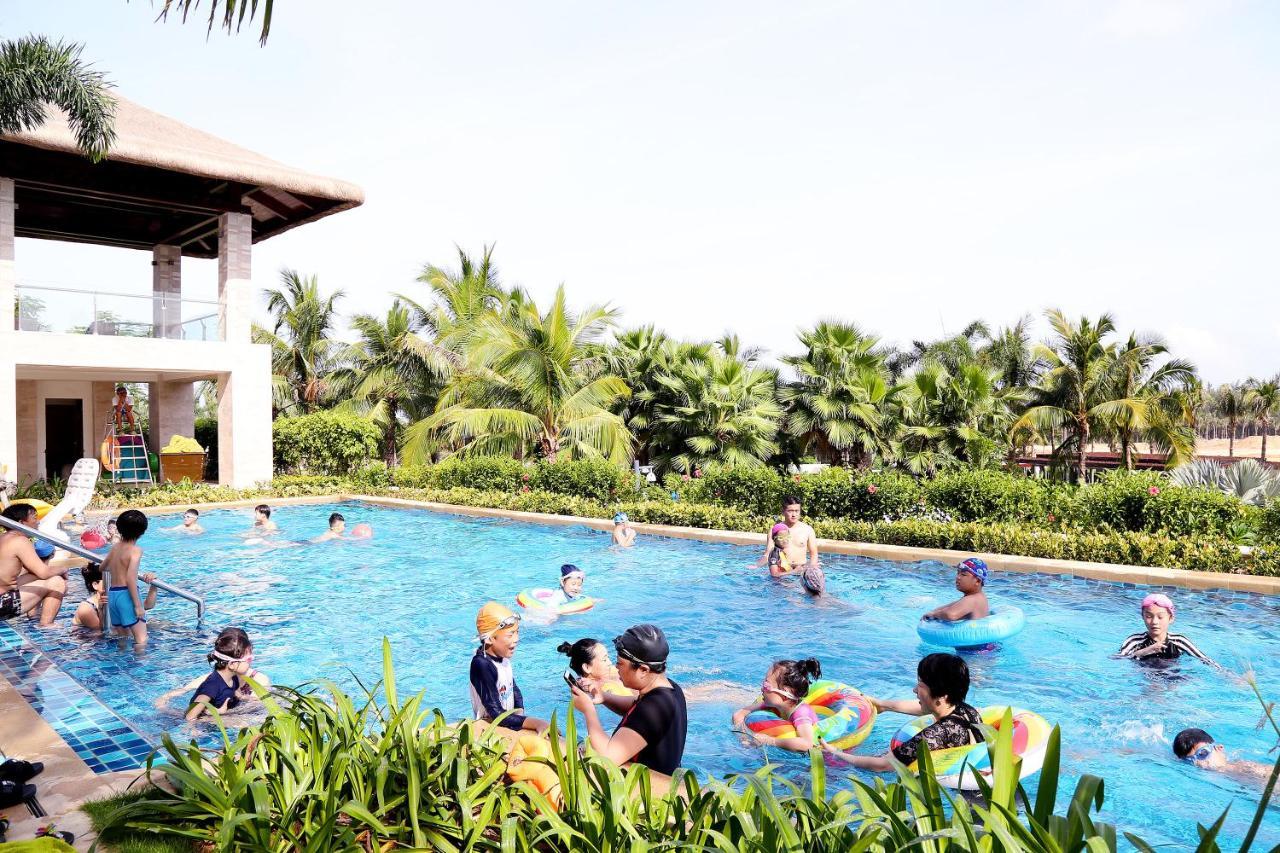 The Mangrovetree Sanya Resort Exteriér fotografie